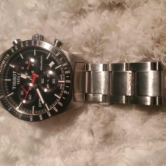 Tissot PR516 - Picture 6 of 9